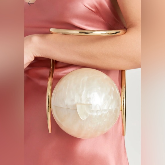 Cult Gaia Pearl bag - Picture 6 of 12